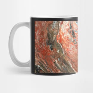 Outer Space Mug